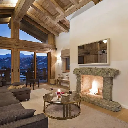 Apartment 5br Cozy In Val De Bagnes - What'app - 0039-344-544-4174 - For Reservations! *