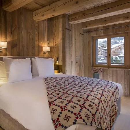 5br Cozy In Val De Bagnes - What'app - 0039-344-544-4174 - For Reservations!